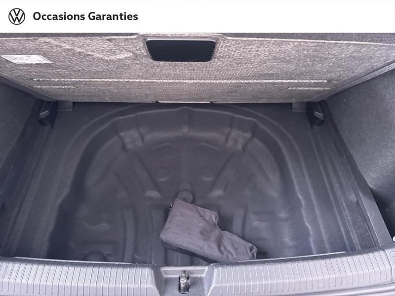 Voitures occasions VOLKSWAGEN GOLF R-Line Edition Paris