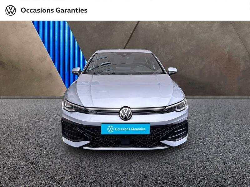 Voitures occasions VOLKSWAGEN GOLF R-Line Edition Paris