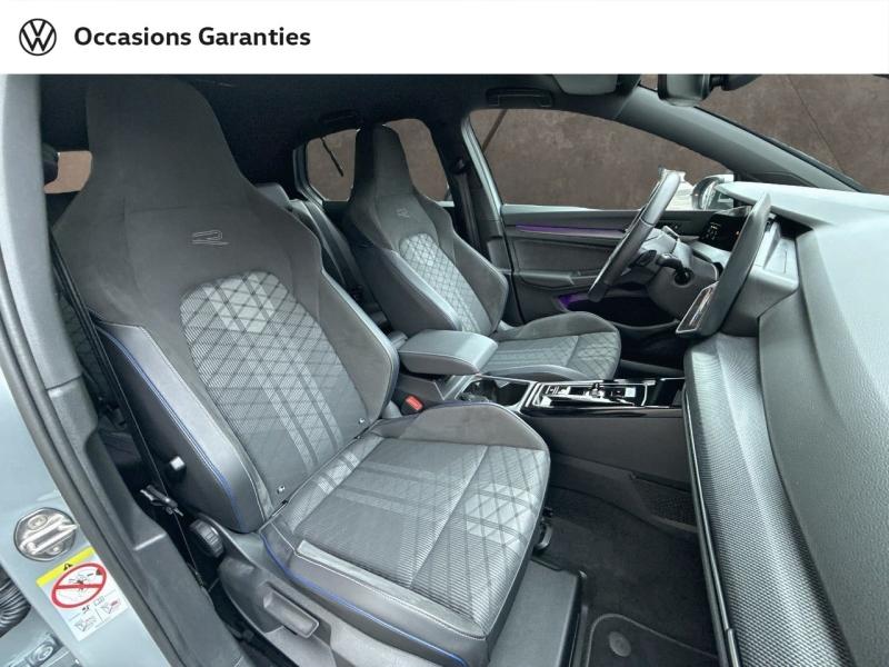 Voitures occasions VOLKSWAGEN GOLF R-Line Edition Paris