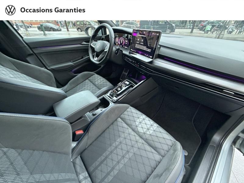 Voitures occasions VOLKSWAGEN GOLF R-Line Edition Paris