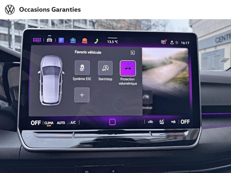 Voitures occasions VOLKSWAGEN GOLF R-Line Edition Paris