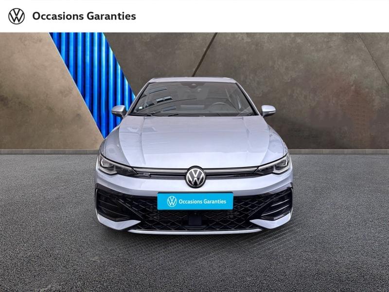 Voitures occasions VOLKSWAGEN GOLF R-Line Edition Paris