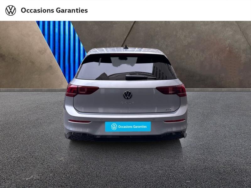 Voitures occasions VOLKSWAGEN GOLF R-Line Edition Paris