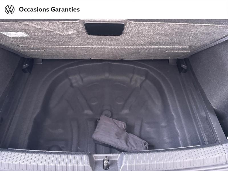 Voitures occasions VOLKSWAGEN GOLF R-Line Edition Paris