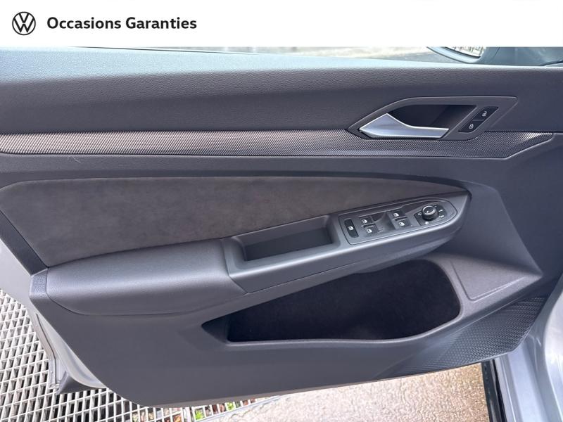 Voitures occasions VOLKSWAGEN GOLF R-Line Edition Paris