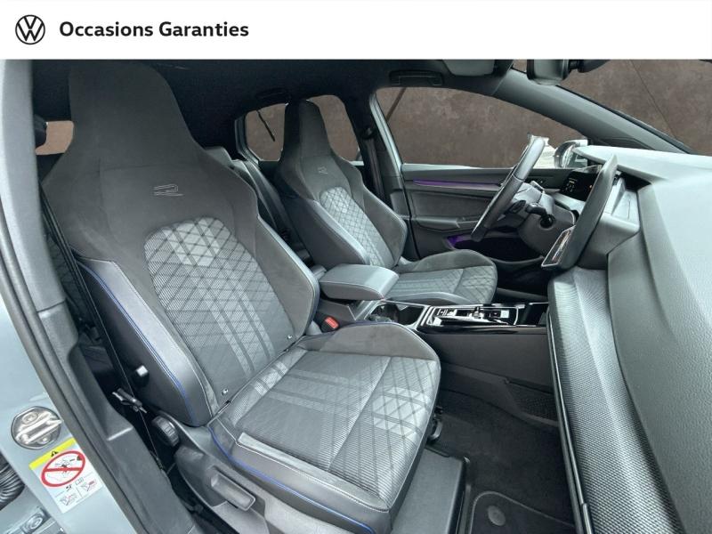 Voitures occasions VOLKSWAGEN GOLF R-Line Edition Paris