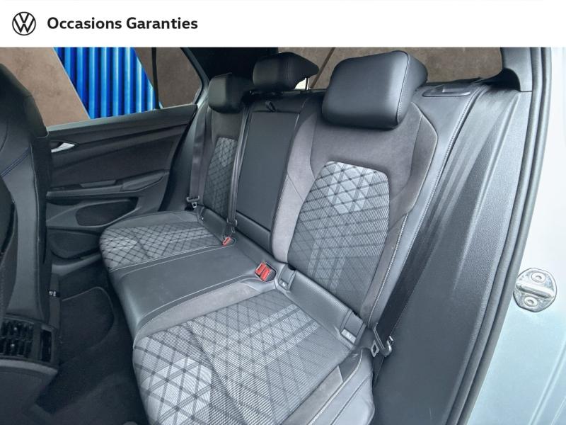 Voitures occasions VOLKSWAGEN GOLF R-Line Edition Paris