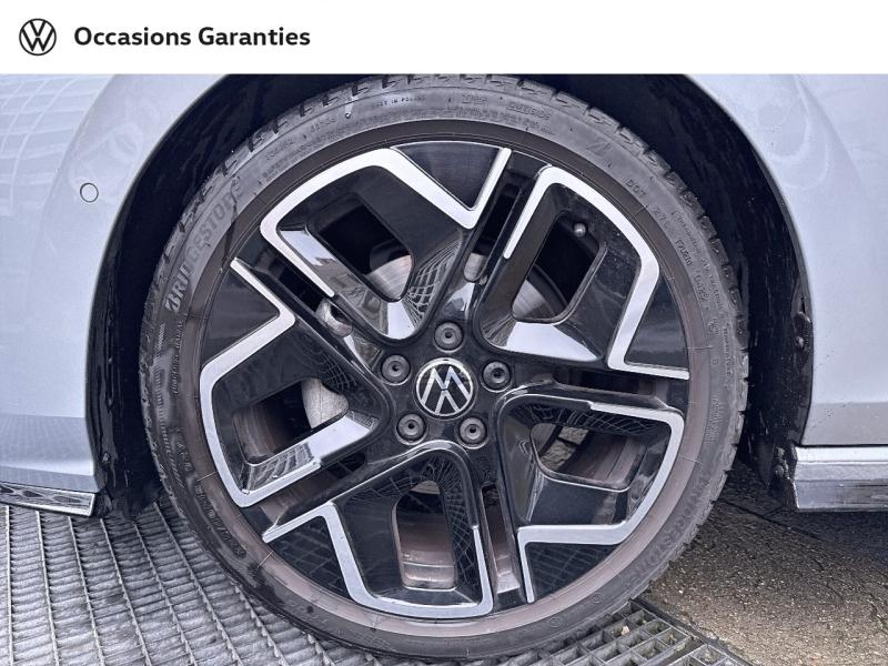 Voitures occasions VOLKSWAGEN GOLF R-Line Edition Paris