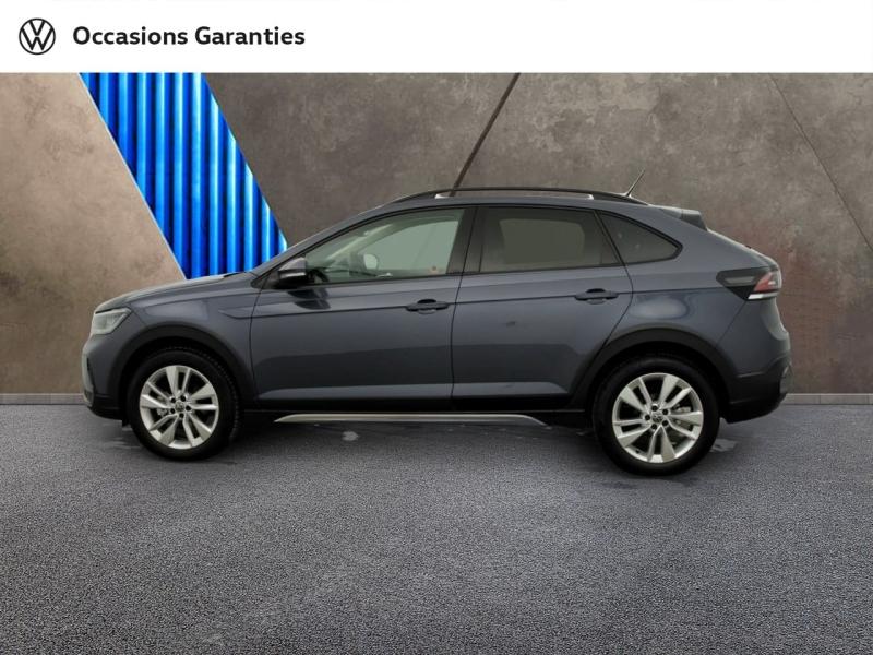 Voitures occasions VOLKSWAGEN TAIGO VW Edition Paris