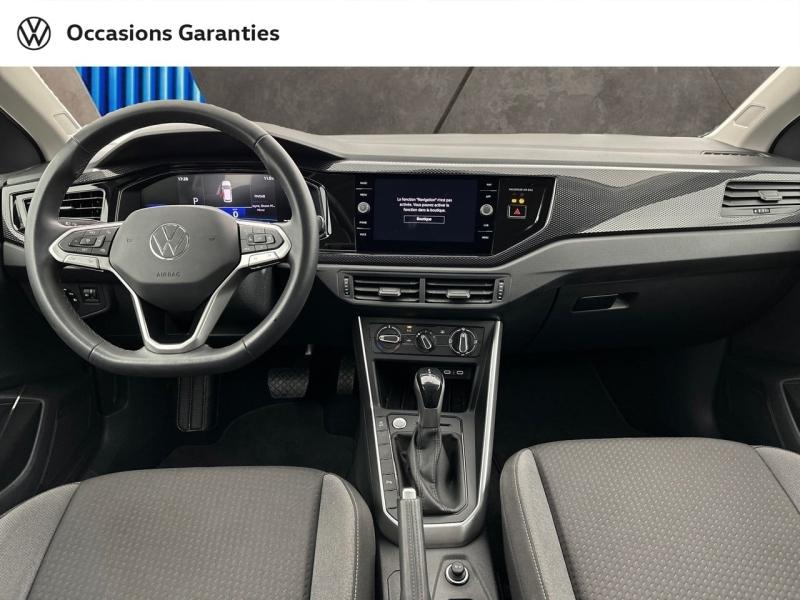 Voitures occasions VOLKSWAGEN TAIGO VW Edition Paris