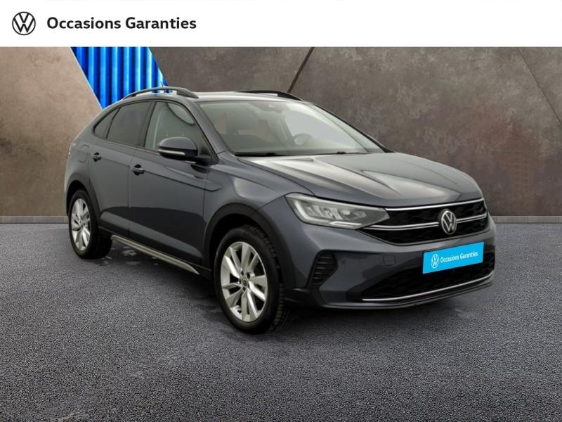 Voitures occasions VOLKSWAGEN TAIGO VW Edition Paris