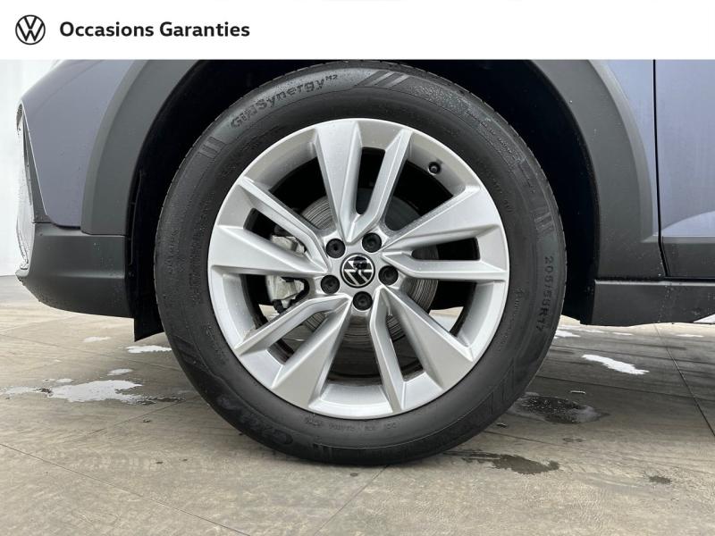 Voitures occasions VOLKSWAGEN TAIGO VW Edition Paris