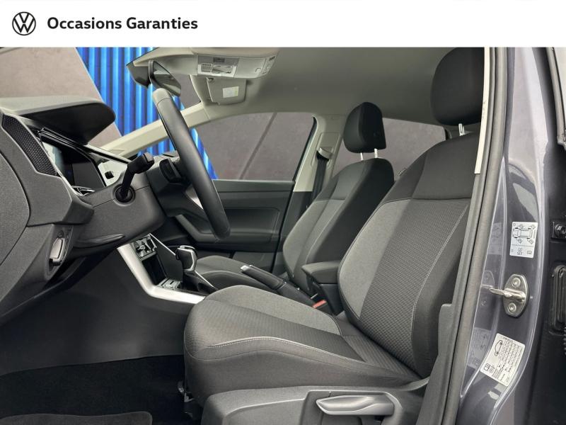Voitures occasions VOLKSWAGEN TAIGO VW Edition Paris