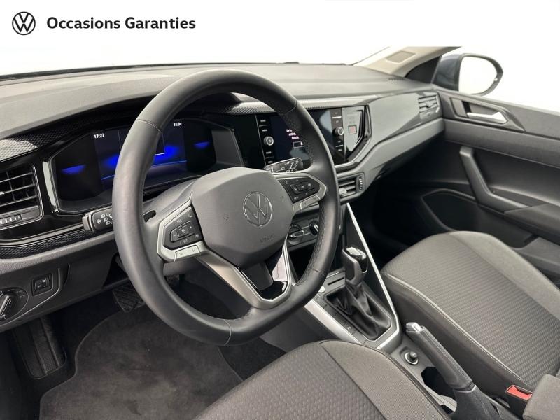 Voitures occasions VOLKSWAGEN TAIGO VW Edition Paris