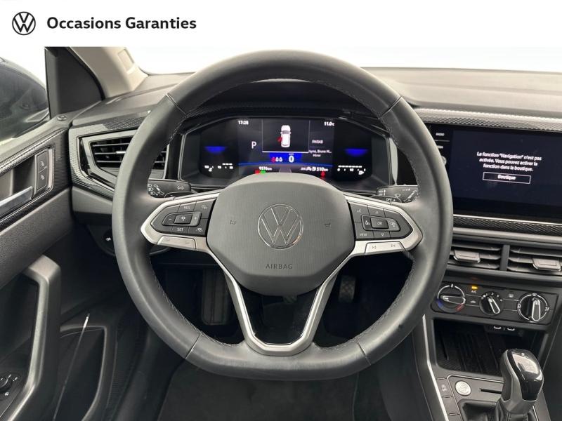 Voitures occasions VOLKSWAGEN TAIGO VW Edition Paris