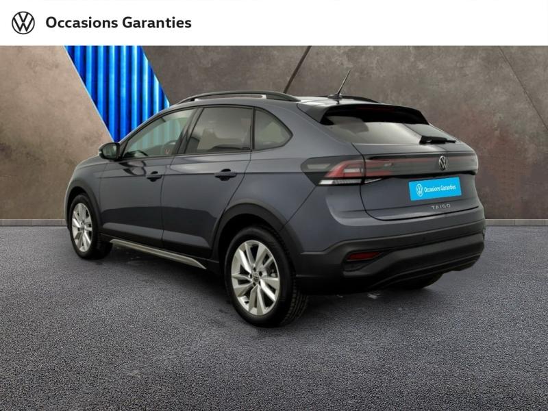 Voitures occasions VOLKSWAGEN TAIGO VW Edition Paris