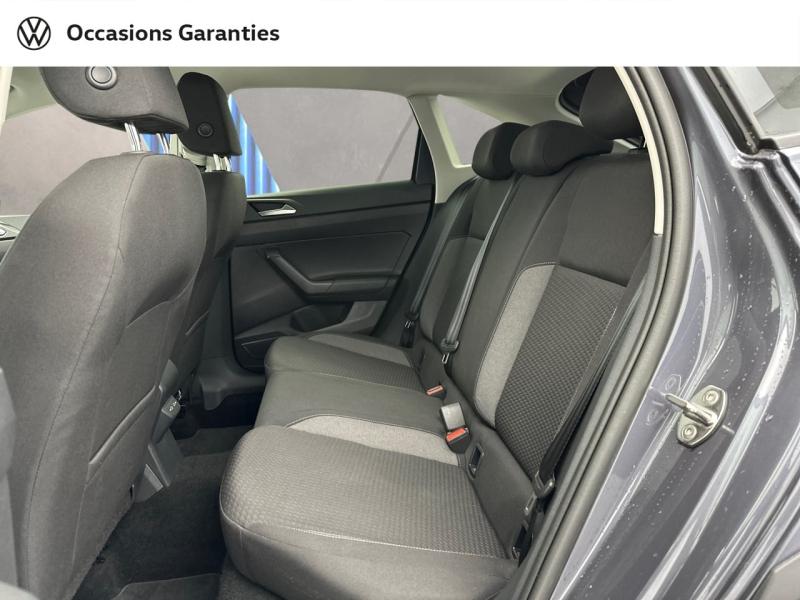 Voitures occasions VOLKSWAGEN TAIGO VW Edition Paris