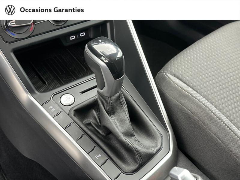 Voitures occasions VOLKSWAGEN TAIGO VW Edition Paris