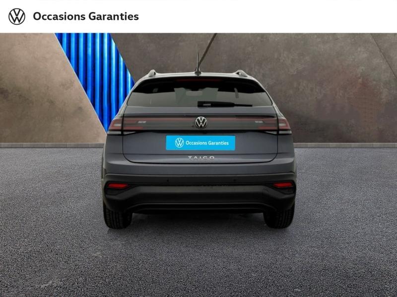 Voitures occasions VOLKSWAGEN TAIGO VW Edition Paris