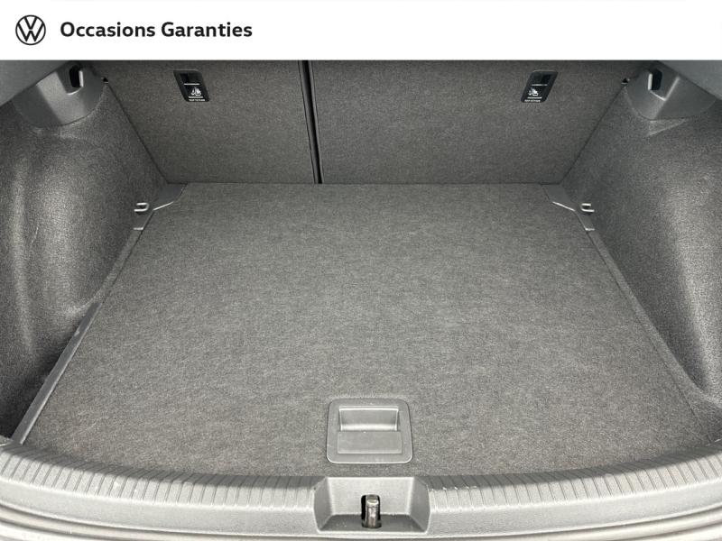 Voitures occasions VOLKSWAGEN TAIGO VW Edition Paris