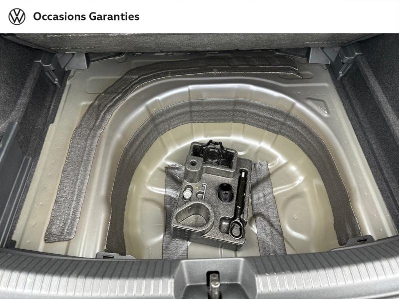 Voitures occasions VOLKSWAGEN TAIGO VW Edition Paris