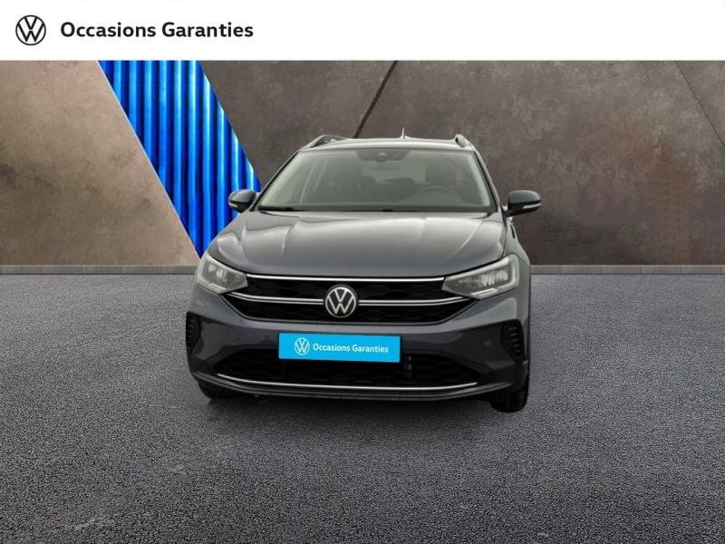 Voitures occasions VOLKSWAGEN TAIGO VW Edition Paris