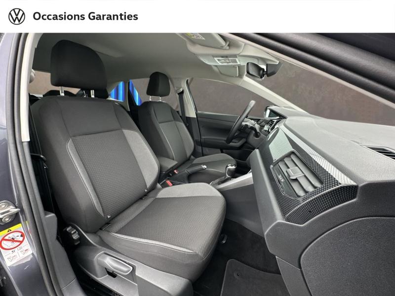 Voitures occasions VOLKSWAGEN TAIGO VW Edition Paris