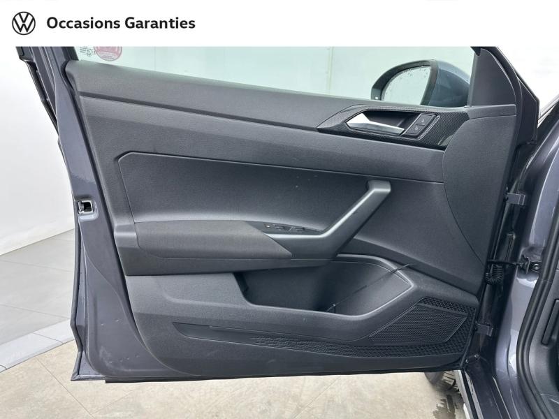 Voitures occasions VOLKSWAGEN TAIGO VW Edition Paris