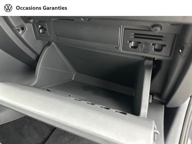 Voitures occasions VOLKSWAGEN TAIGO VW Edition Paris