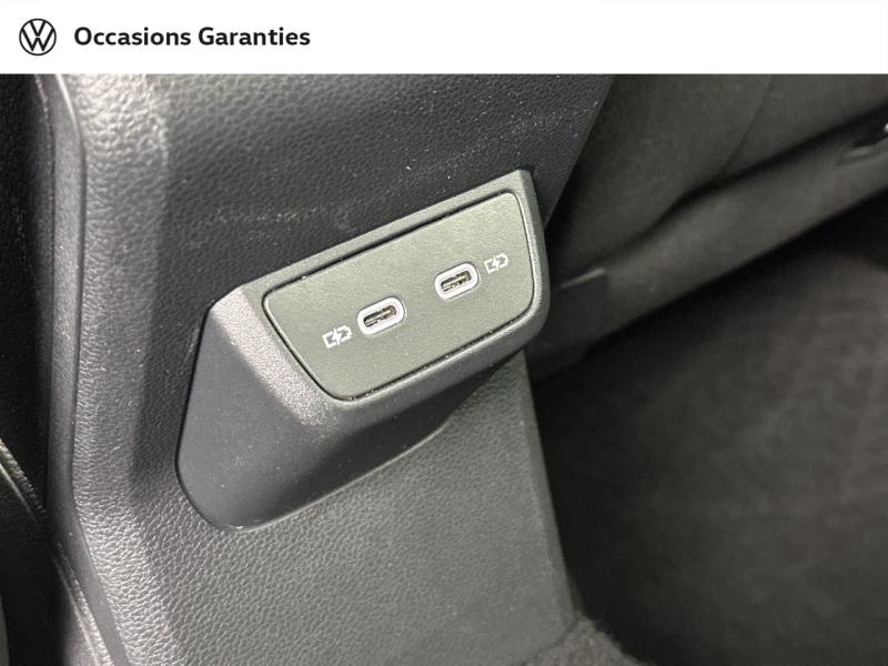 Voitures occasions VOLKSWAGEN TAIGO VW Edition Paris