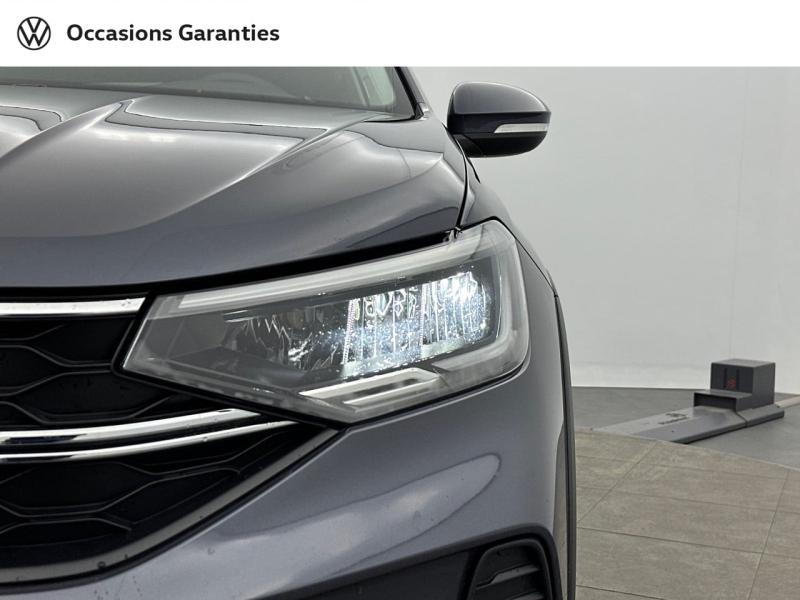 Voitures occasions VOLKSWAGEN TAIGO VW Edition Paris