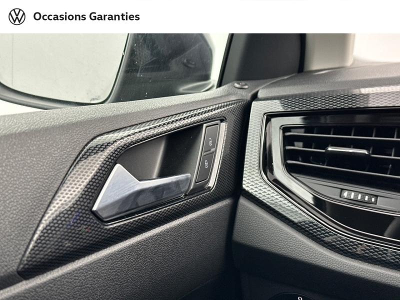 Voitures occasions VOLKSWAGEN TAIGO VW Edition Paris