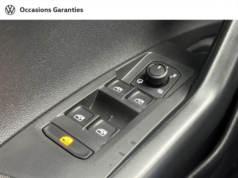 Voitures occasions VOLKSWAGEN TAIGO VW Edition Paris