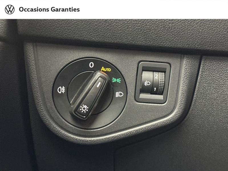 Voitures occasions VOLKSWAGEN TAIGO VW Edition Paris