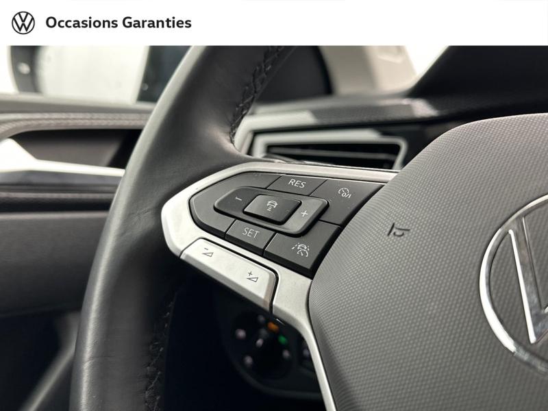 Voitures occasions VOLKSWAGEN TAIGO VW Edition Paris