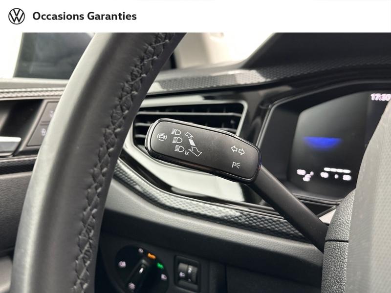 Voitures occasions VOLKSWAGEN TAIGO VW Edition Paris