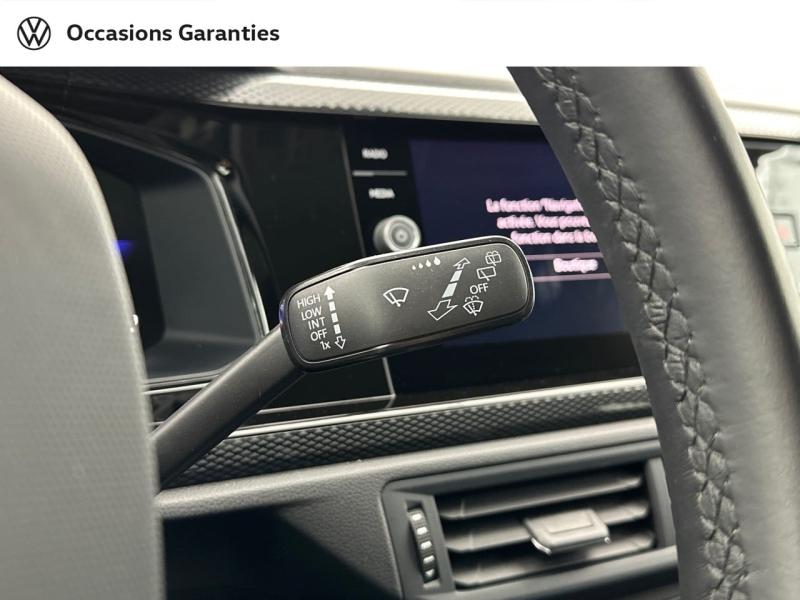 Voitures occasions VOLKSWAGEN TAIGO VW Edition Paris