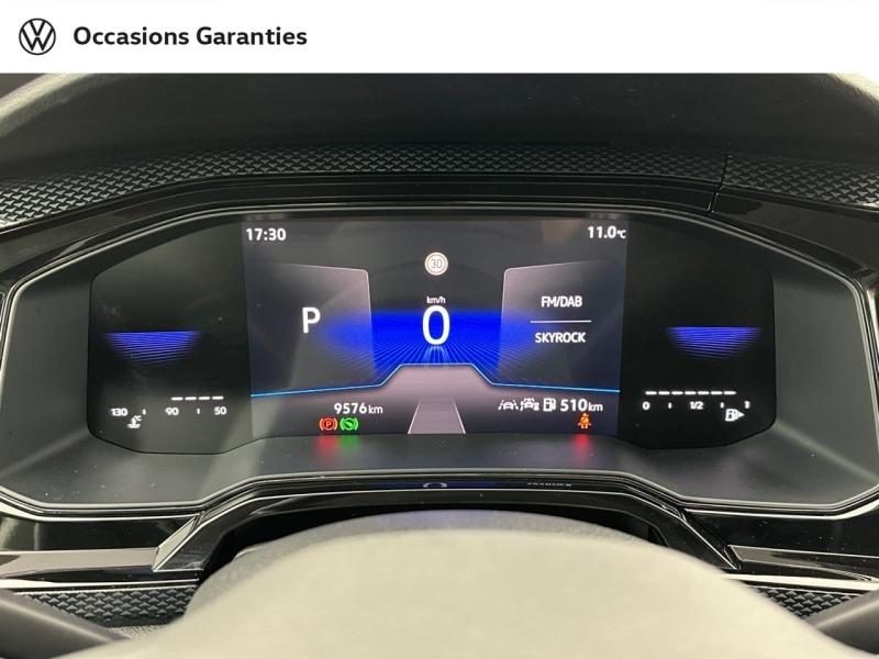 Voitures occasions VOLKSWAGEN TAIGO VW Edition Paris