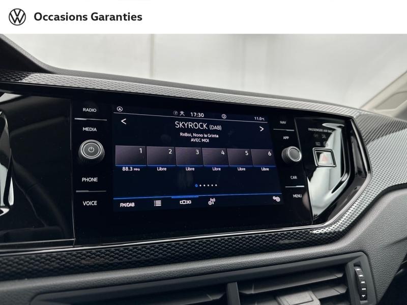 Voitures occasions VOLKSWAGEN TAIGO VW Edition Paris