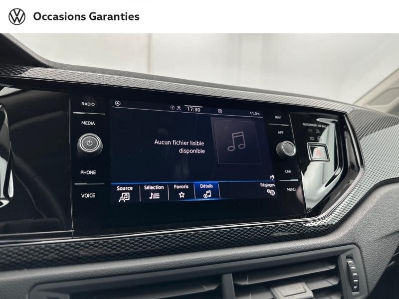 Voitures occasions VOLKSWAGEN TAIGO VW Edition Paris