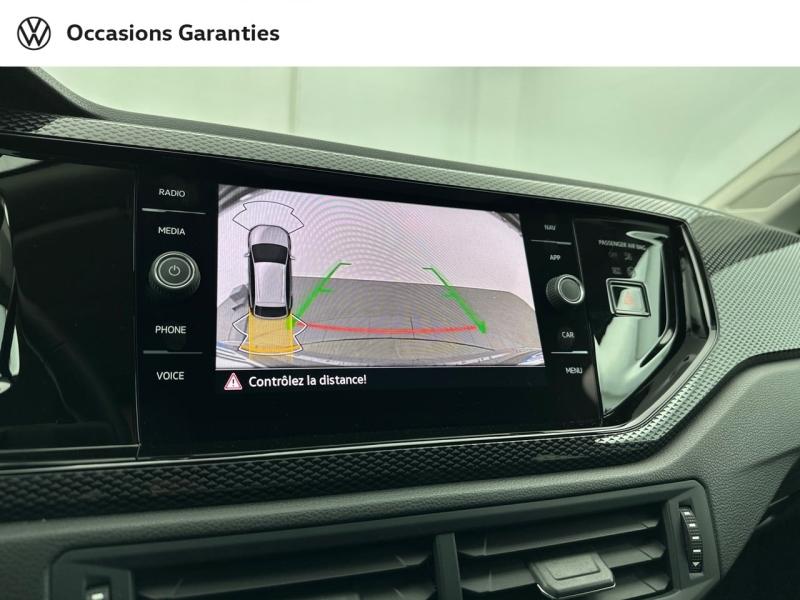 Voitures occasions VOLKSWAGEN TAIGO VW Edition Paris