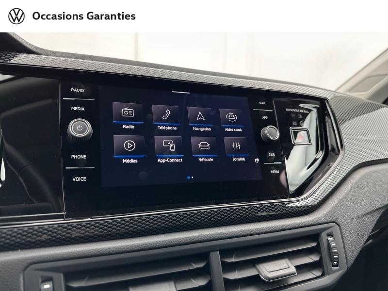 Voitures occasions VOLKSWAGEN TAIGO VW Edition Paris