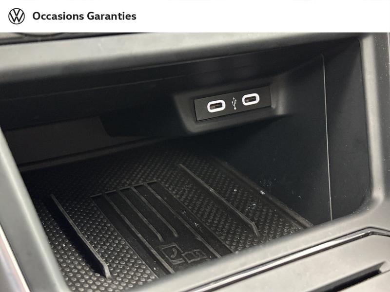 Voitures occasions VOLKSWAGEN TAIGO VW Edition Paris