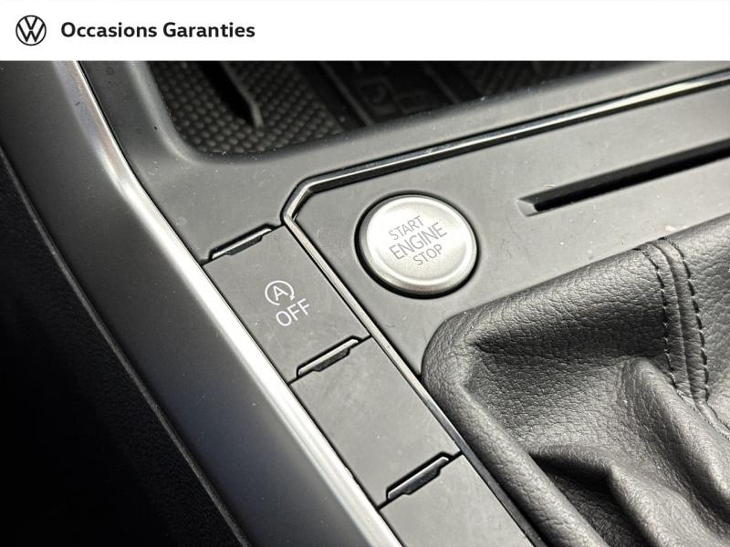 Voitures occasions VOLKSWAGEN TAIGO VW Edition Paris