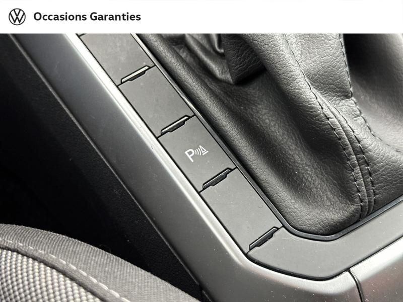 Voitures occasions VOLKSWAGEN TAIGO VW Edition Paris