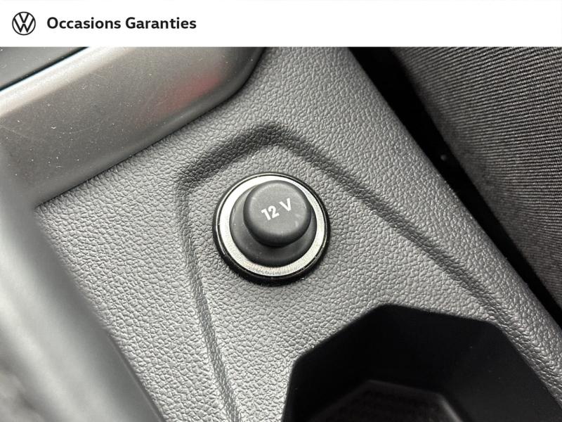 Voitures occasions VOLKSWAGEN TAIGO VW Edition Paris