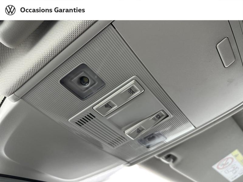 Voitures occasions VOLKSWAGEN TAIGO VW Edition Paris