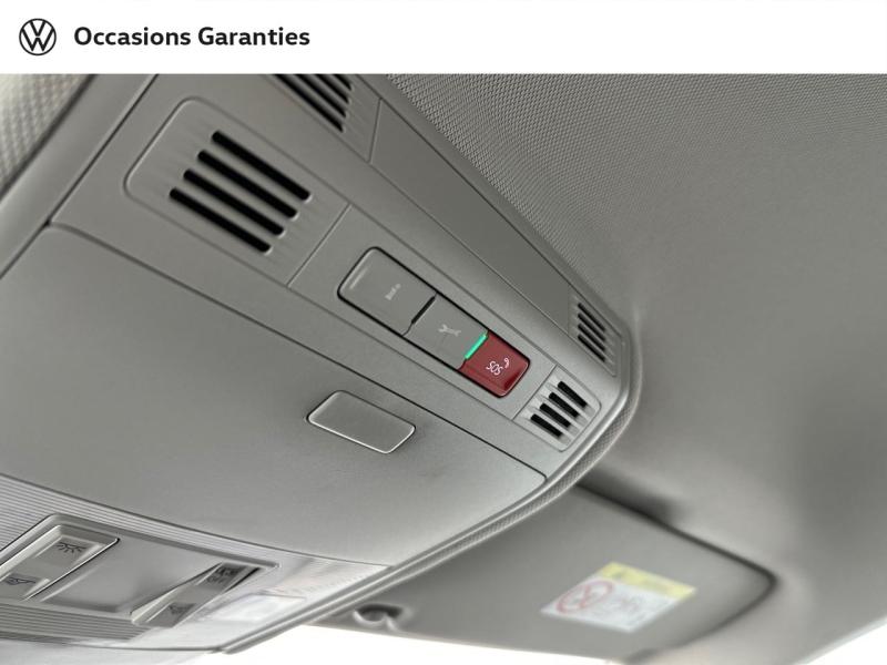 Voitures occasions VOLKSWAGEN TAIGO VW Edition Paris