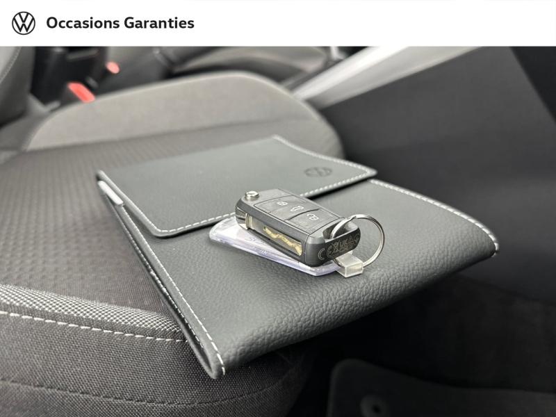 Voitures occasions VOLKSWAGEN TAIGO VW Edition Paris