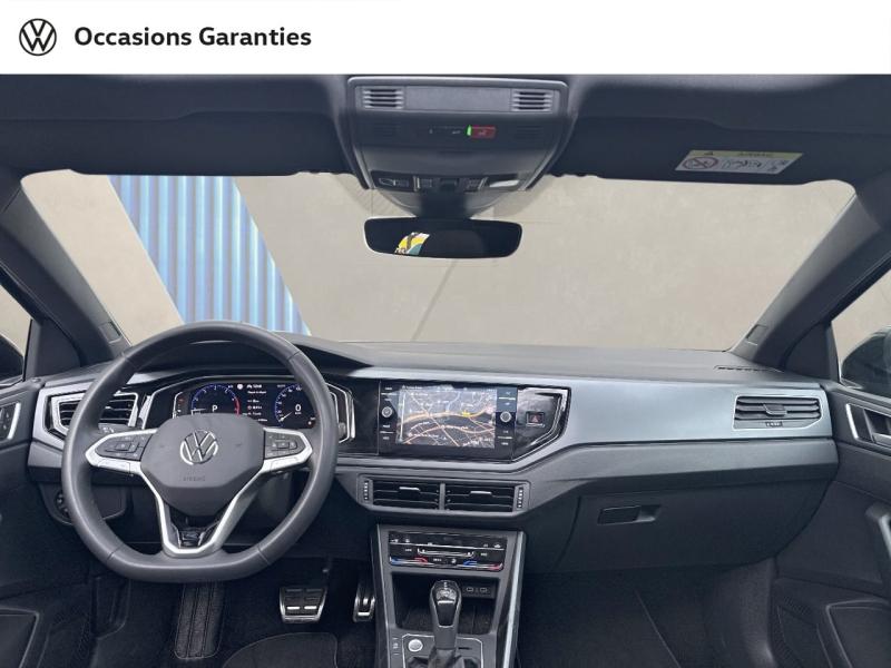 Voitures occasions VOLKSWAGEN TAIGO R-Line Edition Paris